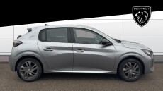 Peugeot 208 1.2 PureTech Active Premium 5dr Petrol Hatchback